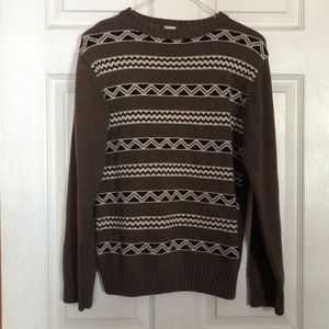 🔴 5/$10! Gymboree Boys 10/12 sweater.